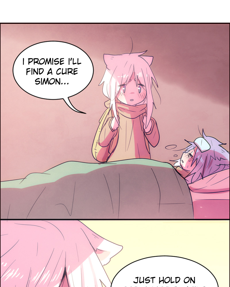 Watermelon - Manhwa Chapter 23 - page 37