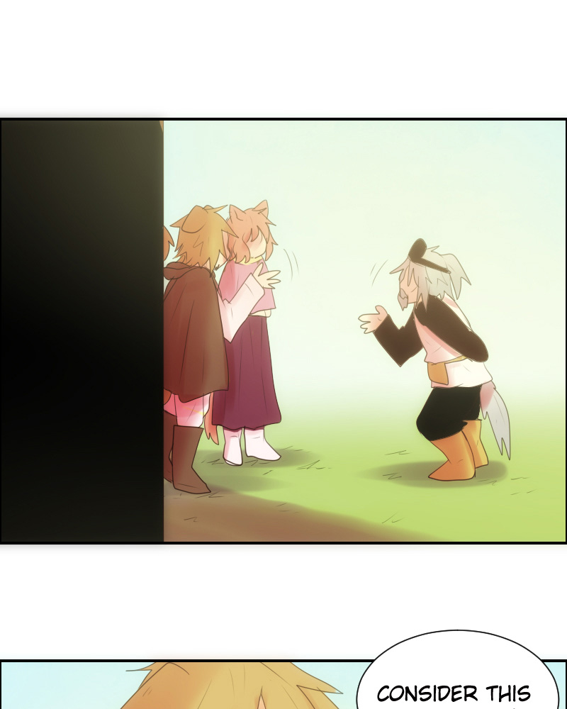 Watermelon - Manhwa Chapter 22 - page 1