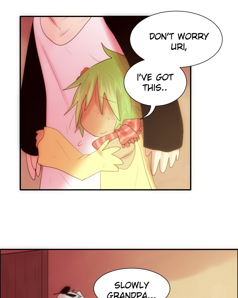 Watermelon - Manhwa Chapter 22 - page 10