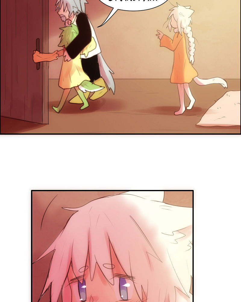 Watermelon - Manhwa Chapter 22 - page 11