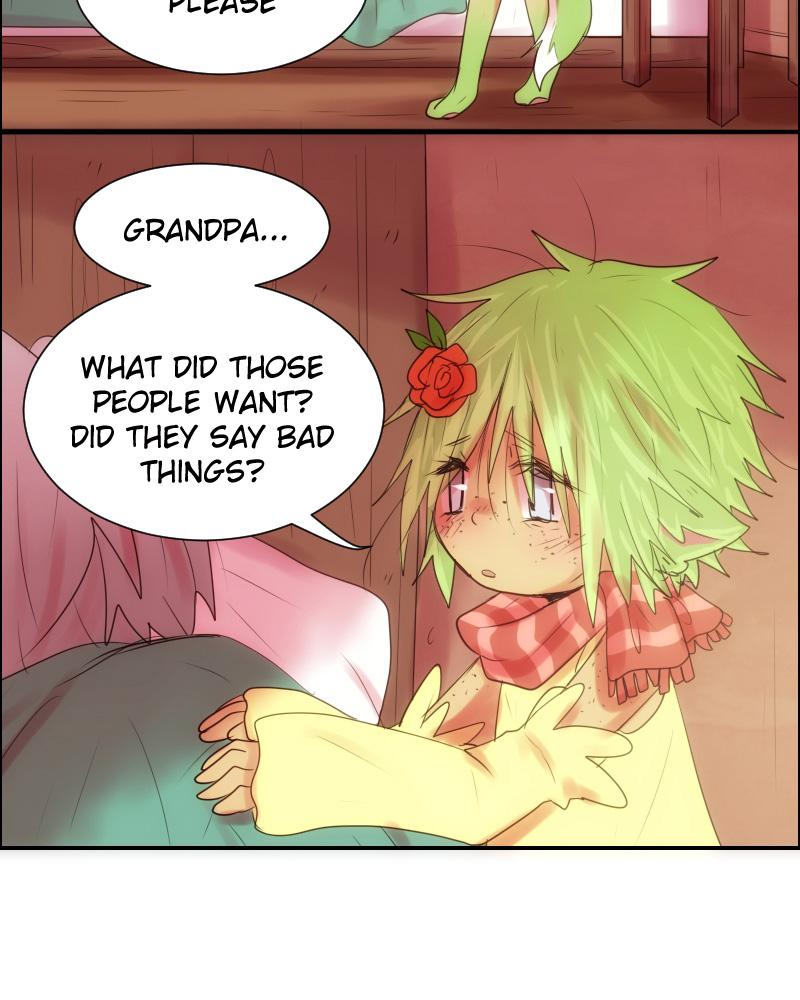 Watermelon - Manhwa Chapter 22 - page 13