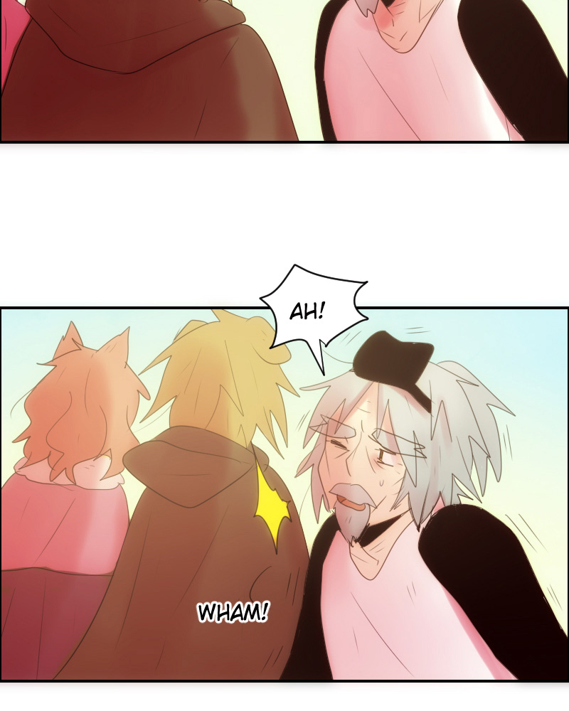 Watermelon - Manhwa Chapter 22 - page 3