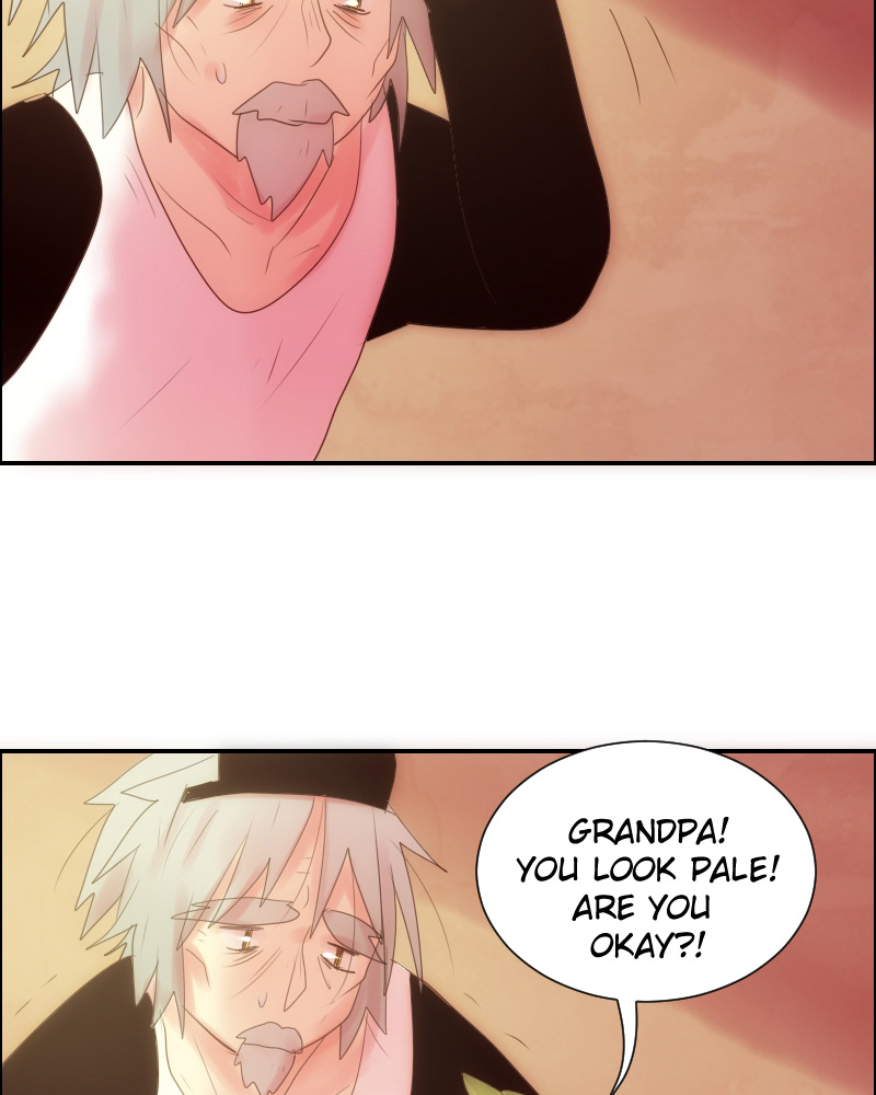 Watermelon - Manhwa Chapter 22 - page 7