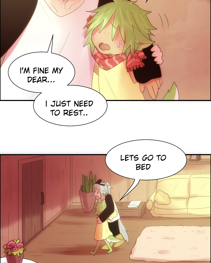 Watermelon - Manhwa Chapter 22 - page 8