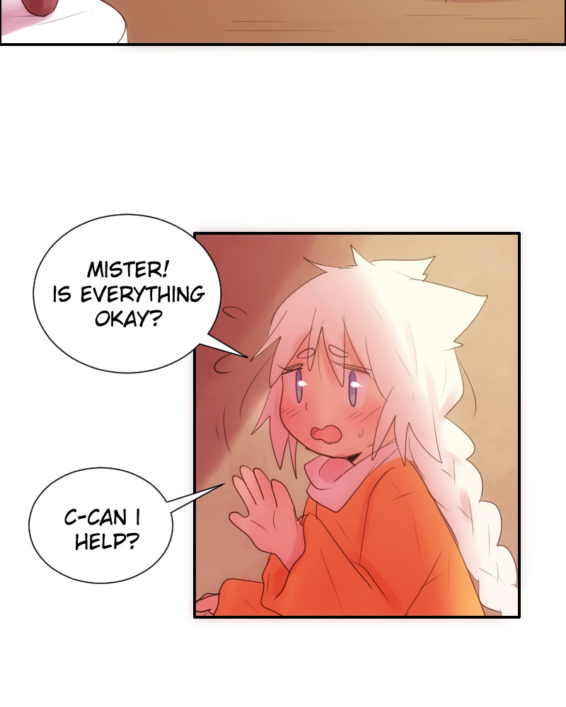 Watermelon - Manhwa Chapter 22 - page 9