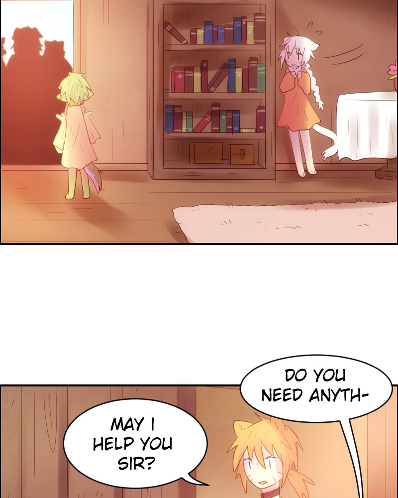 Watermelon - Manhwa Chapter 21 - page 11