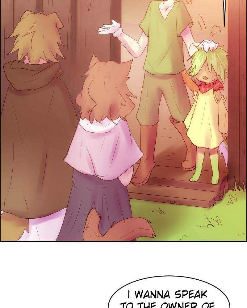 Watermelon - Manhwa Chapter 21 - page 12
