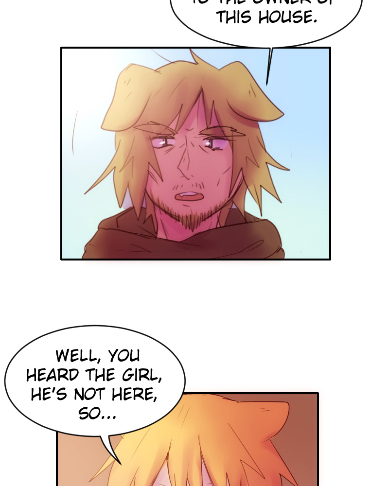Watermelon - Manhwa Chapter 21 - page 13