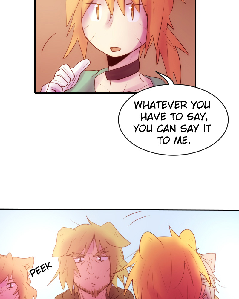 Watermelon - Manhwa Chapter 21 - page 14