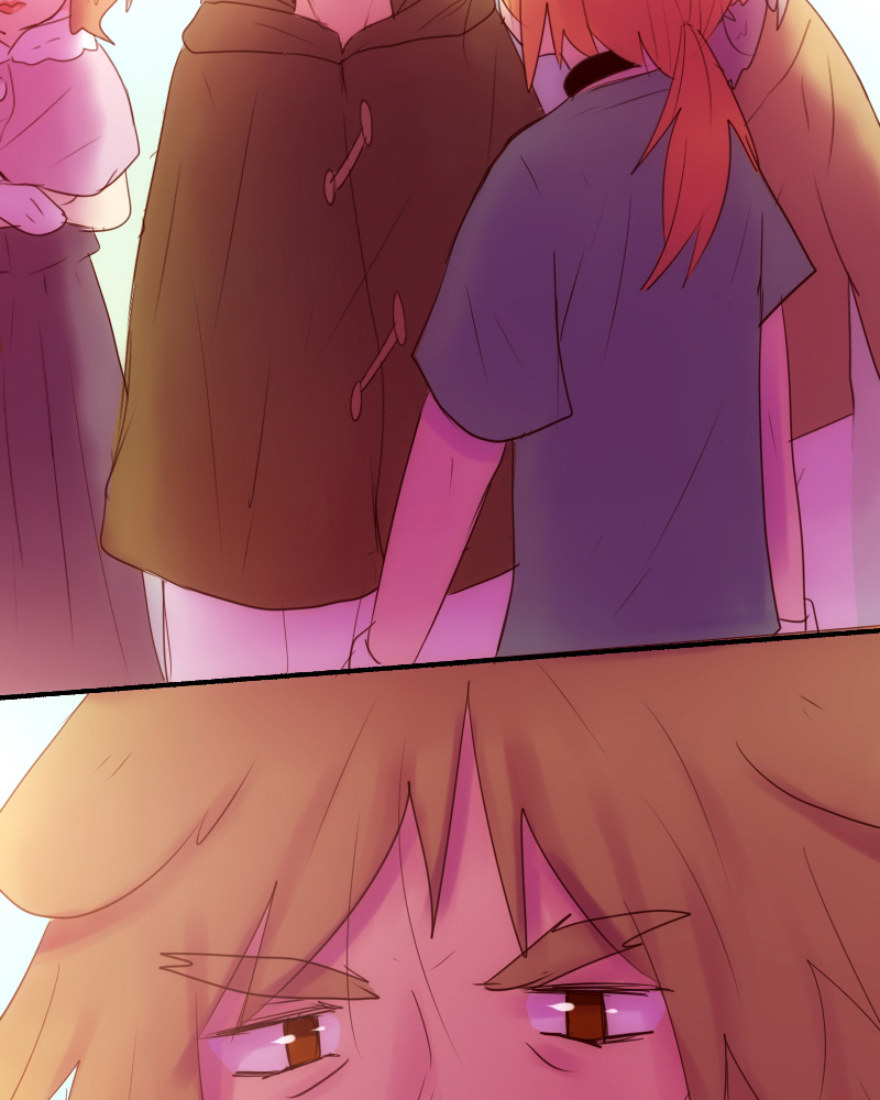 Watermelon - Manhwa Chapter 21 - page 15