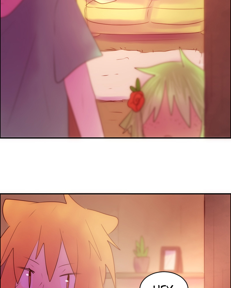 Watermelon - Manhwa Chapter 21 - page 17
