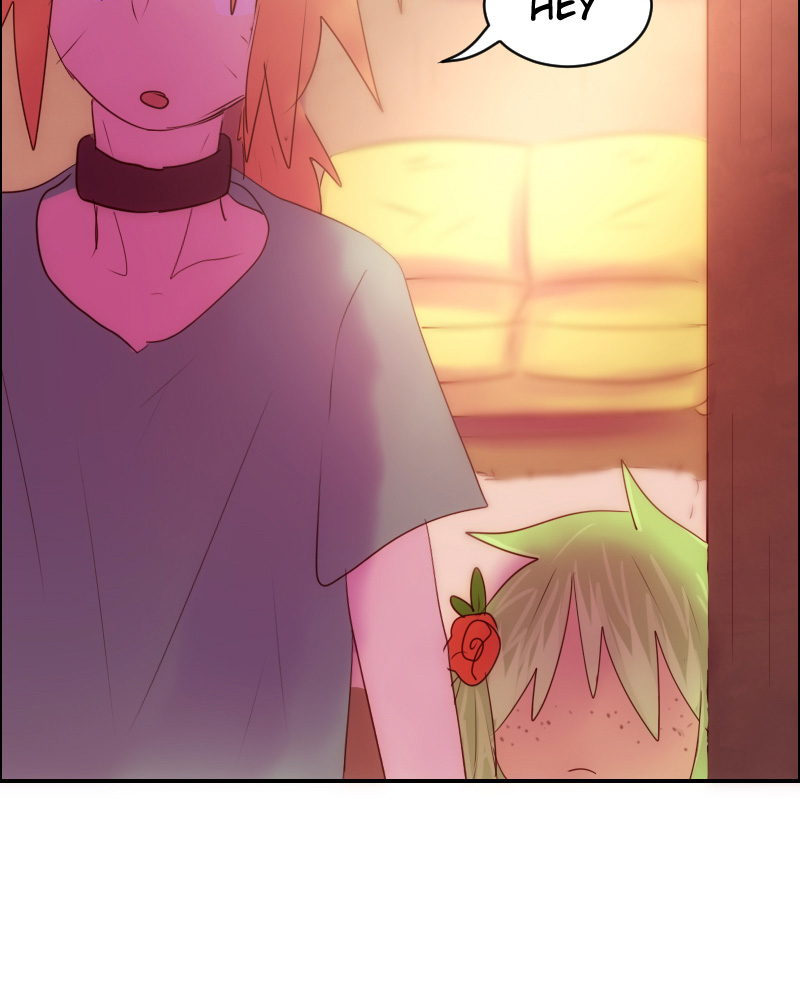 Watermelon - Manhwa Chapter 21 - page 18