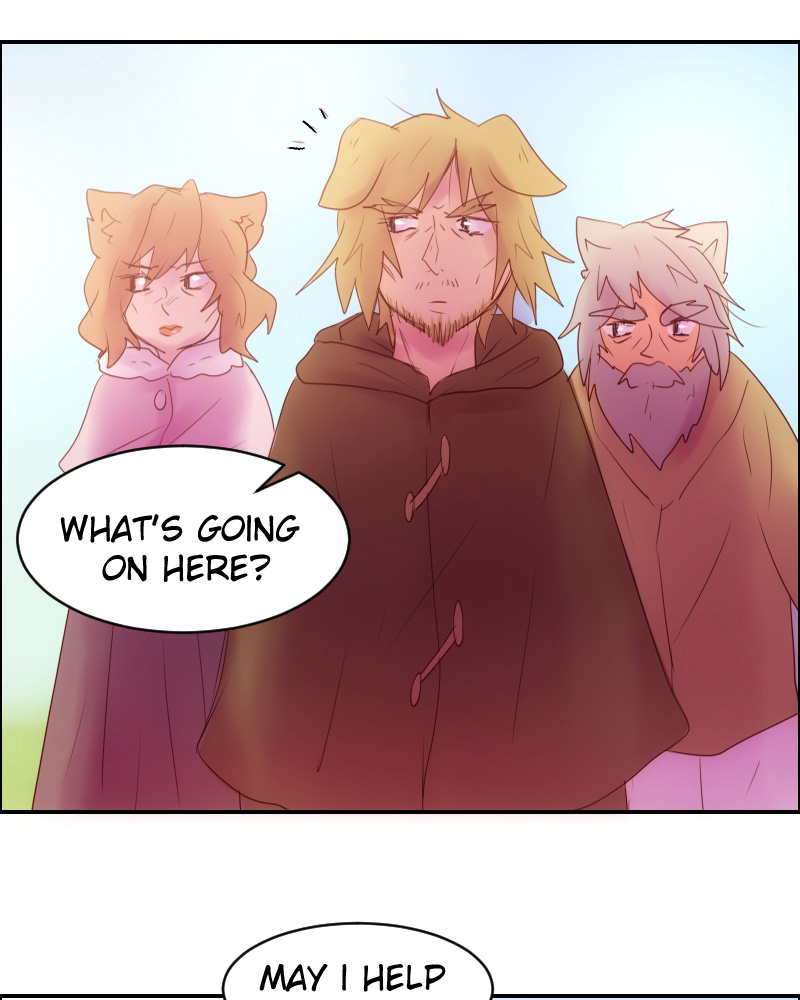 Watermelon - Manhwa Chapter 21 - page 19