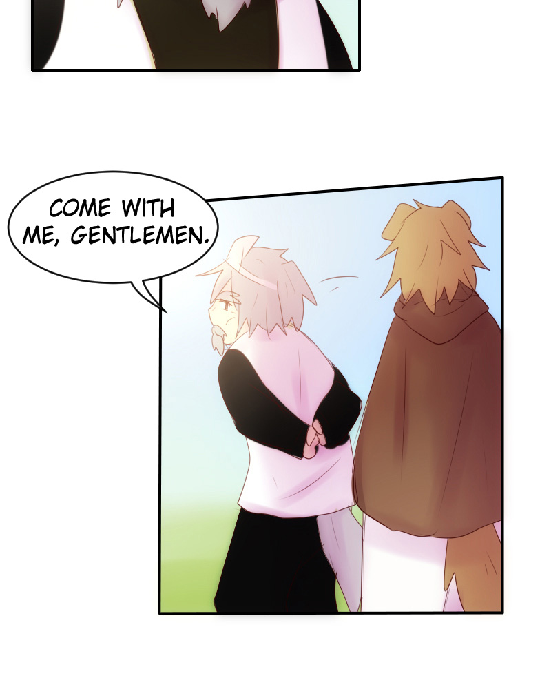 Watermelon - Manhwa Chapter 21 - page 22