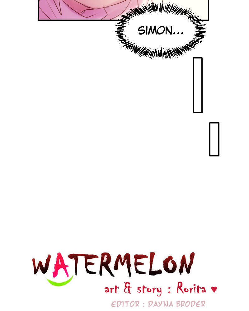 Watermelon - Manhwa Chapter 21 - page 26