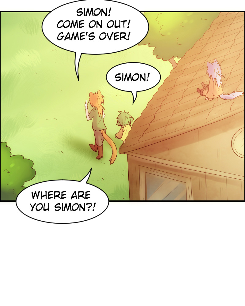 Watermelon - Manhwa Chapter 21 - page 28