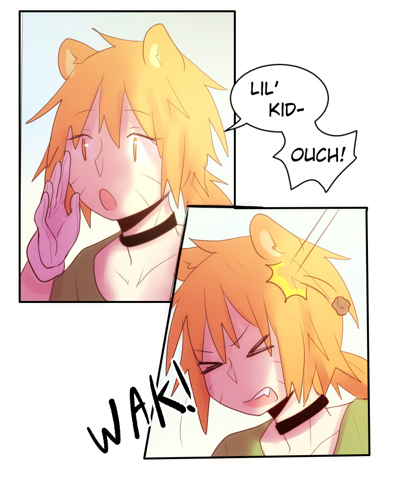 Watermelon - Manhwa Chapter 21 - page 29