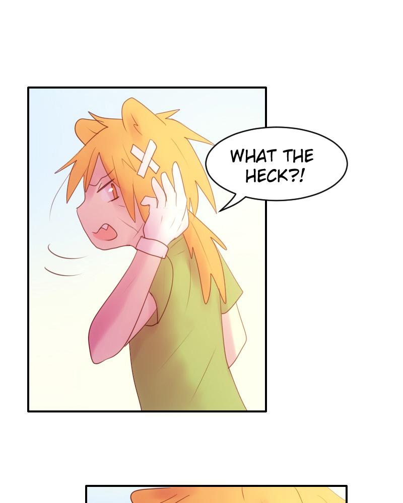 Watermelon - Manhwa Chapter 21 - page 30