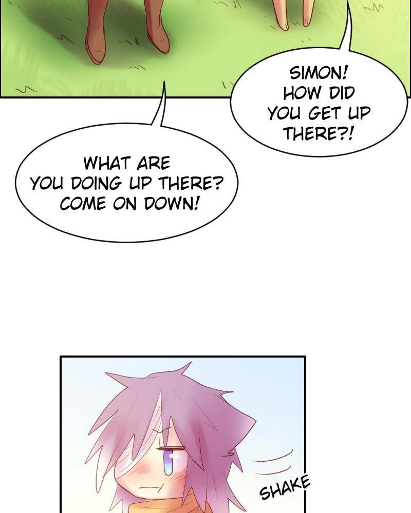 Watermelon - Manhwa Chapter 21 - page 34
