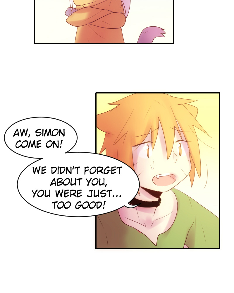 Watermelon - Manhwa Chapter 21 - page 35