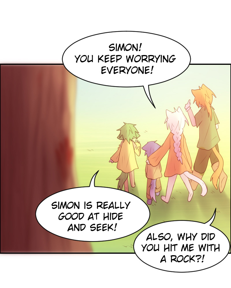 Watermelon - Manhwa Chapter 21 - page 44