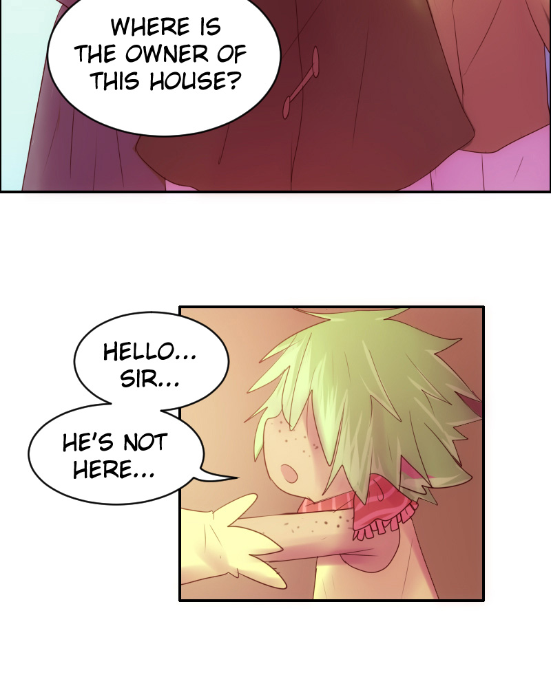Watermelon - Manhwa Chapter 21 - page 6