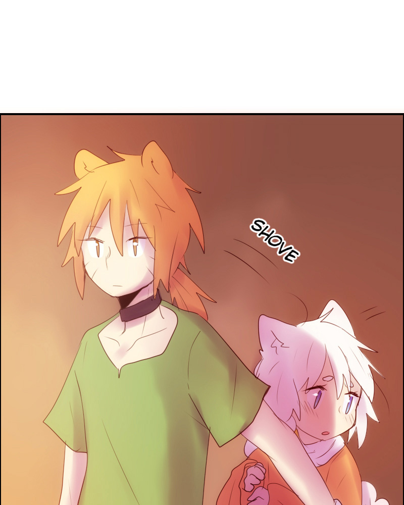 Watermelon - Manhwa Chapter 21 - page 7