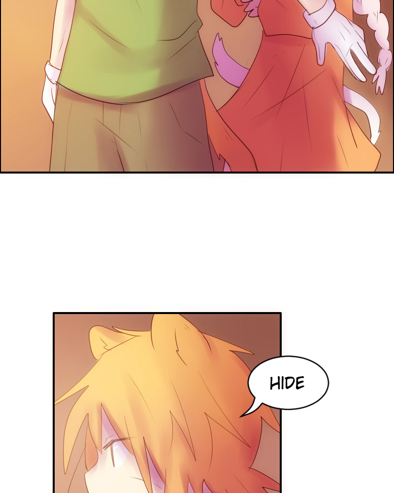 Watermelon - Manhwa Chapter 21 - page 8