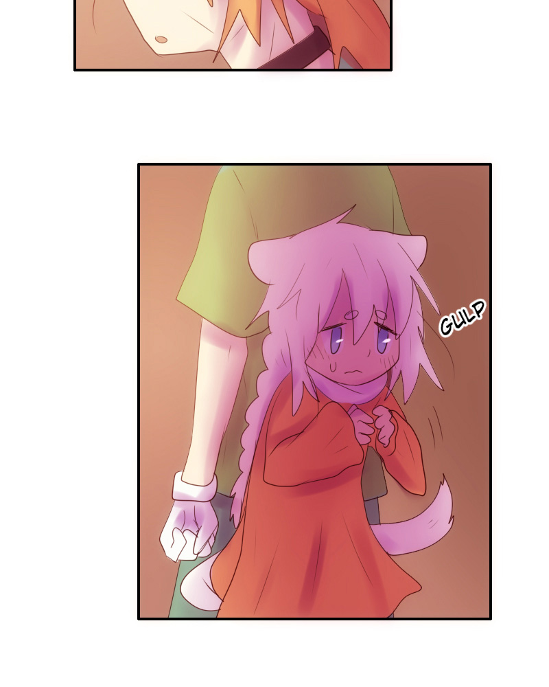 Watermelon - Manhwa Chapter 21 - page 9