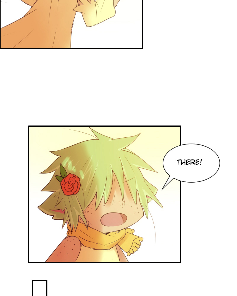 Watermelon - Manhwa Chapter 20 - page 12