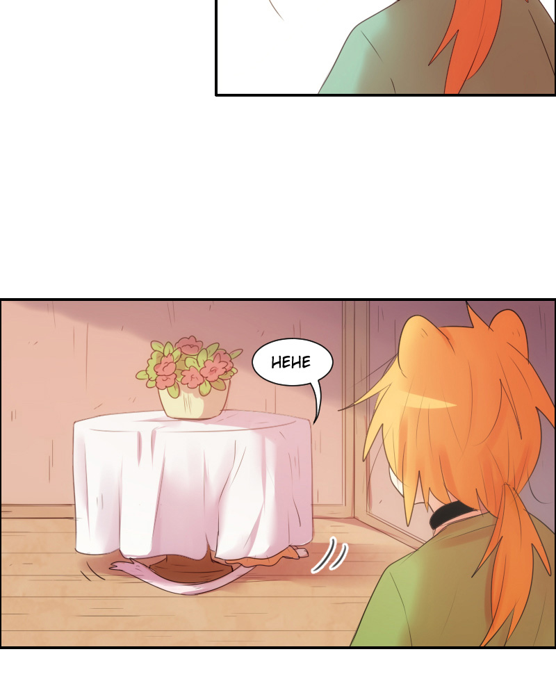 Watermelon - Manhwa Chapter 20 - page 19