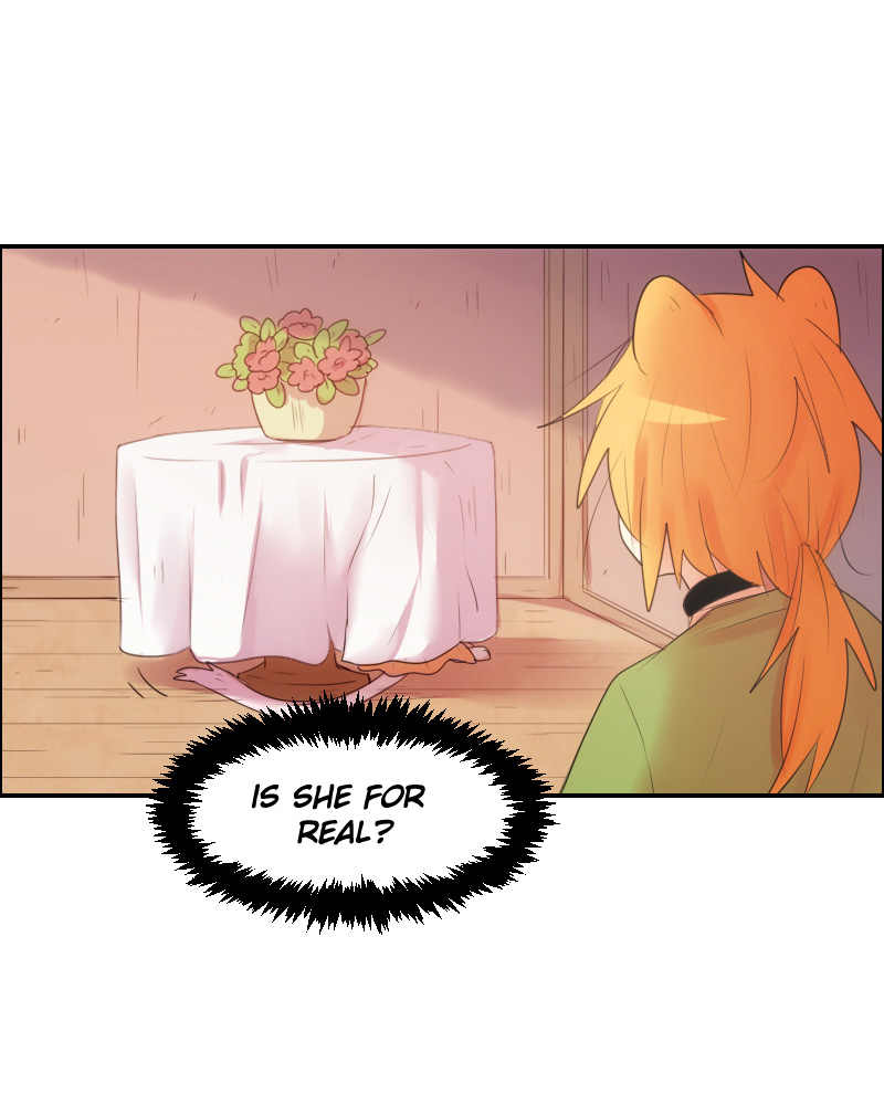 Watermelon - Manhwa Chapter 20 - page 20