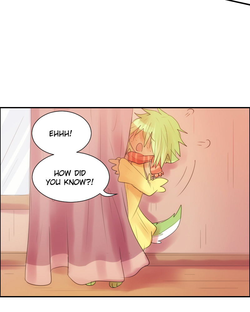 Watermelon - Manhwa Chapter 20 - page 24