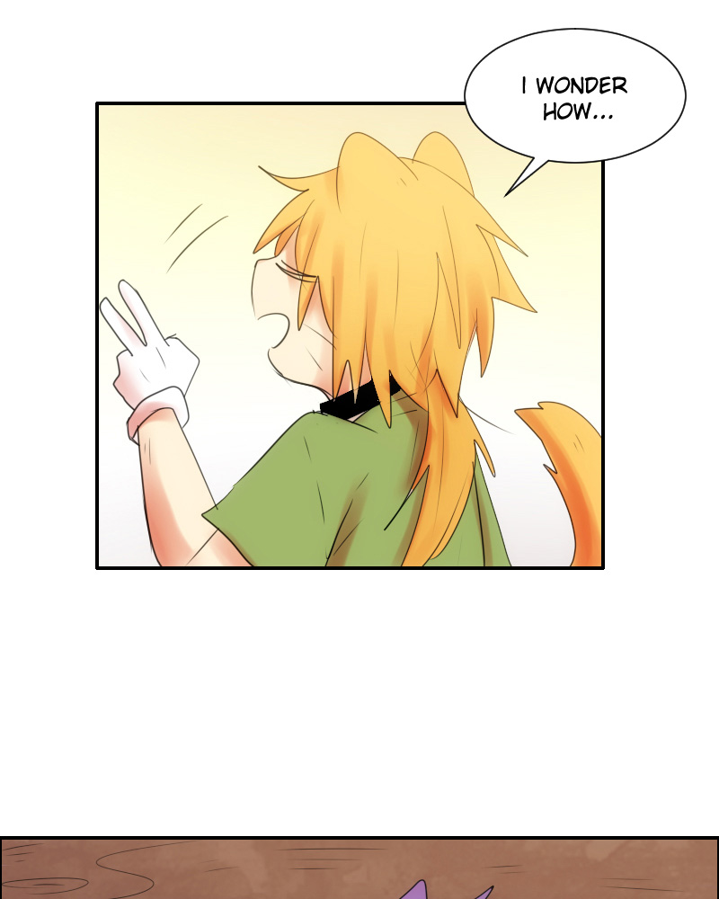 Watermelon - Manhwa Chapter 20 - page 25