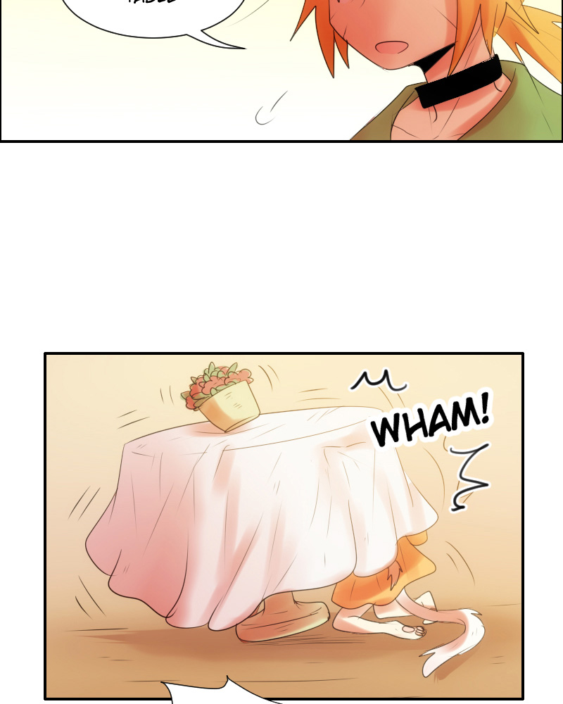 Watermelon - Manhwa Chapter 20 - page 27