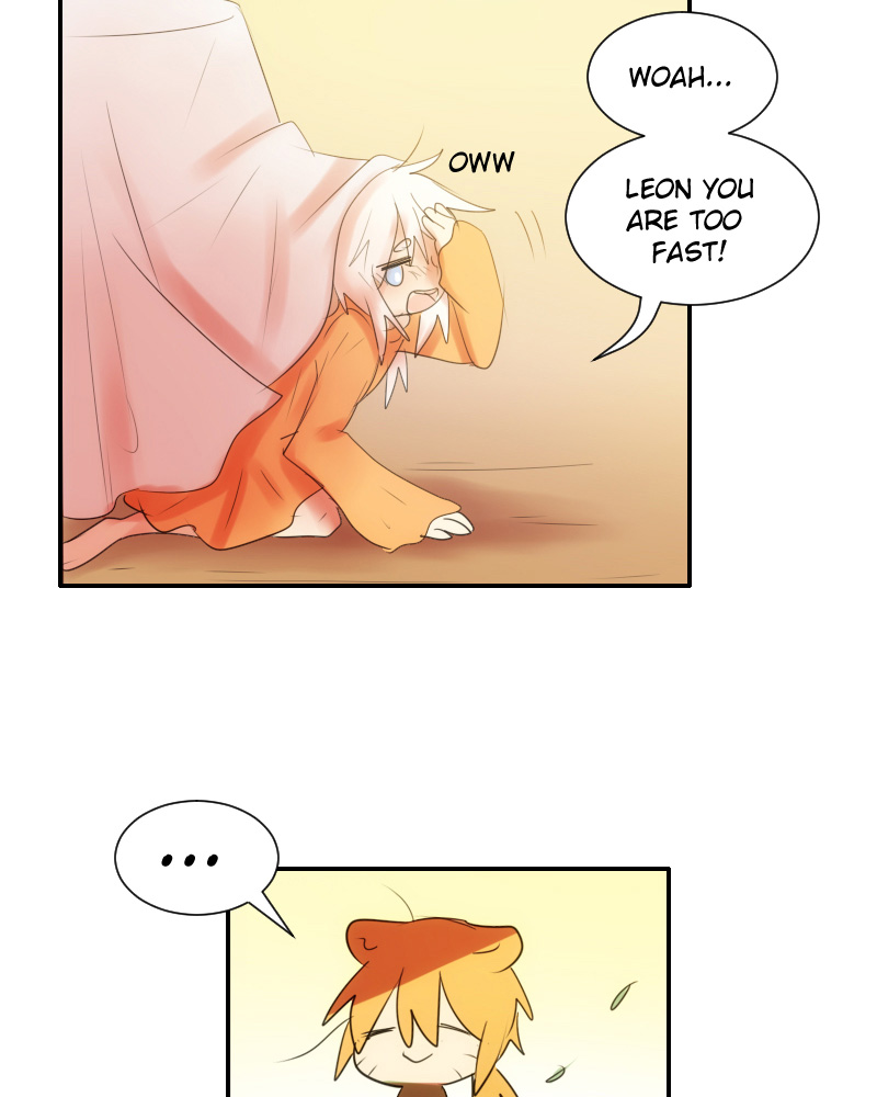 Watermelon - Manhwa Chapter 20 - page 29