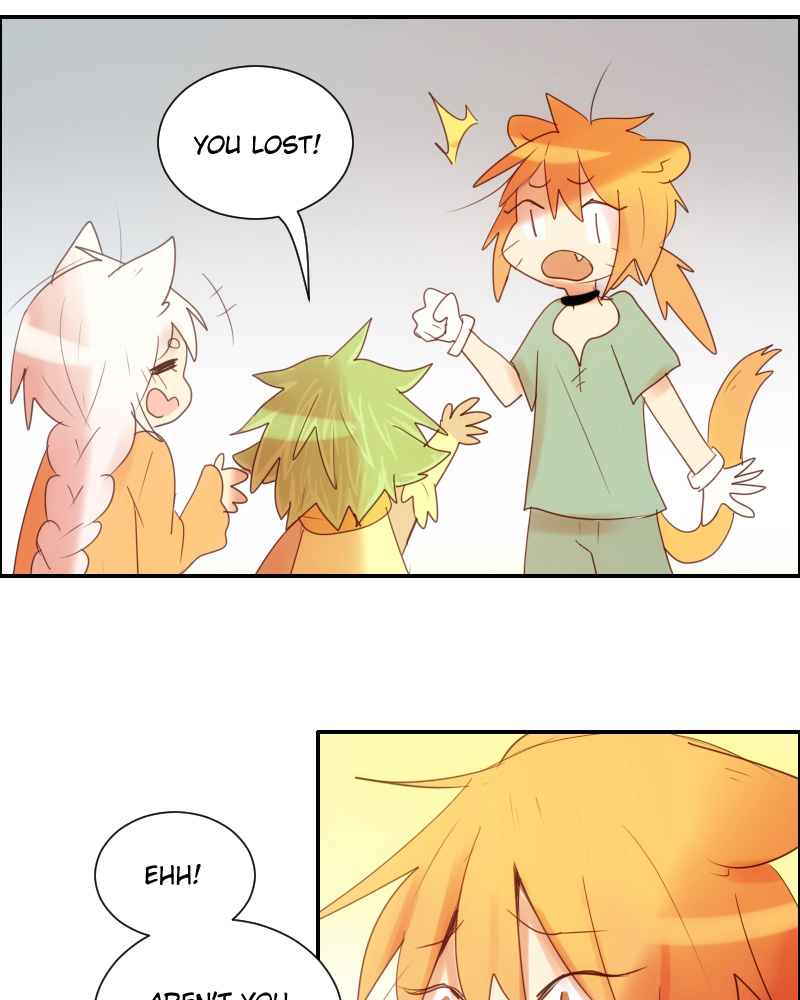 Watermelon - Manhwa Chapter 20 - page 3