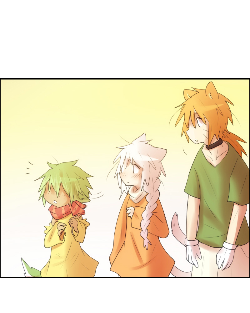 Watermelon - Manhwa Chapter 20 - page 35