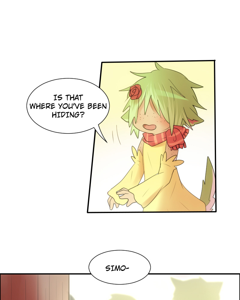 Watermelon - Manhwa Chapter 20 - page 36