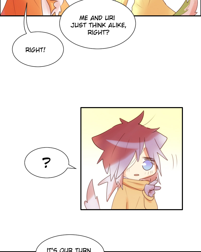 Watermelon - Manhwa Chapter 20 - page 5