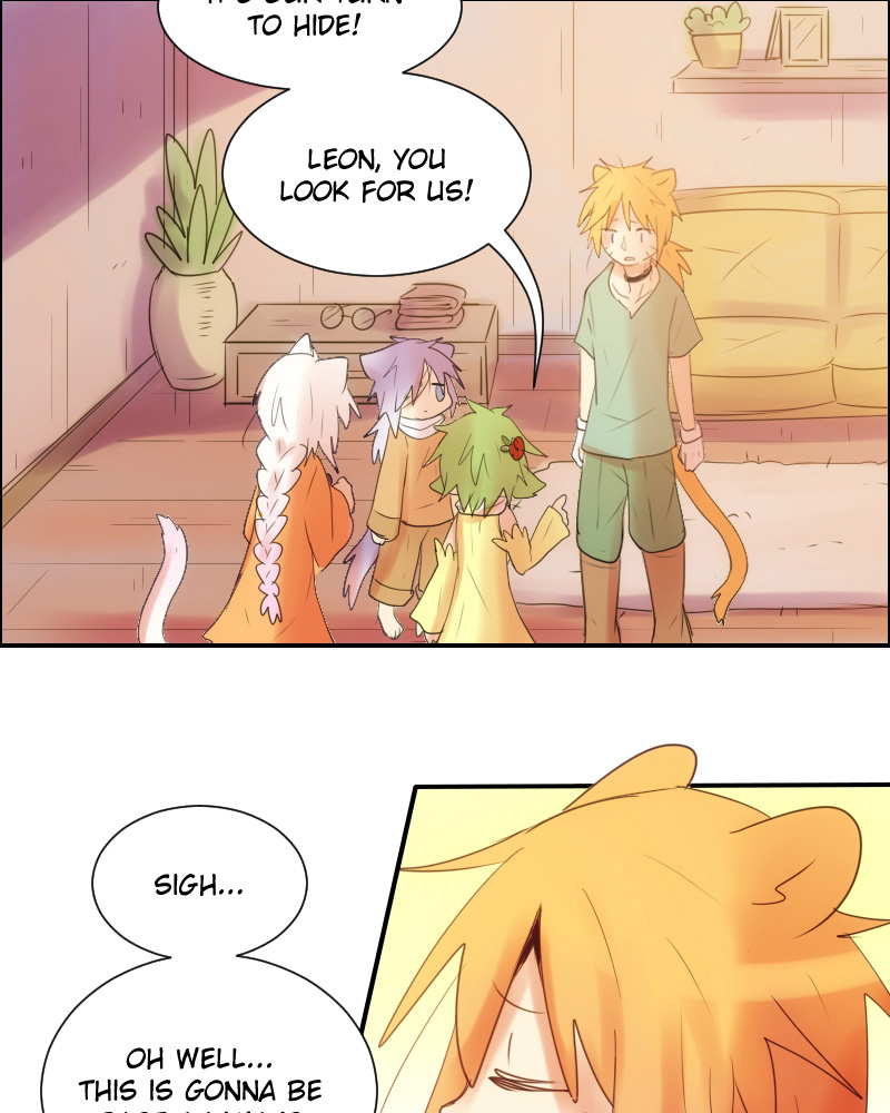 Watermelon - Manhwa Chapter 20 - page 6