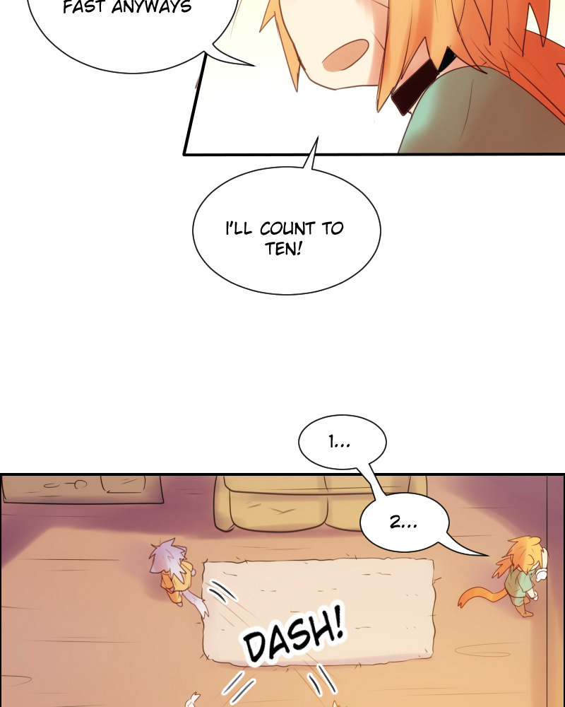 Watermelon - Manhwa Chapter 20 - page 7