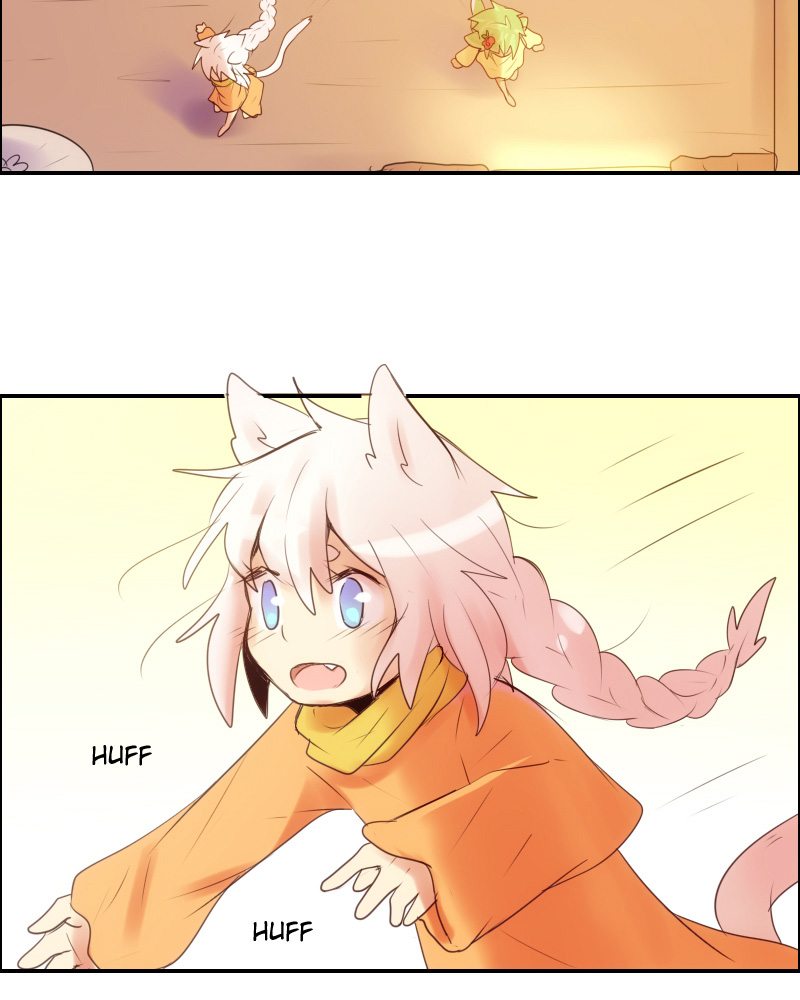 Watermelon - Manhwa Chapter 20 - page 8