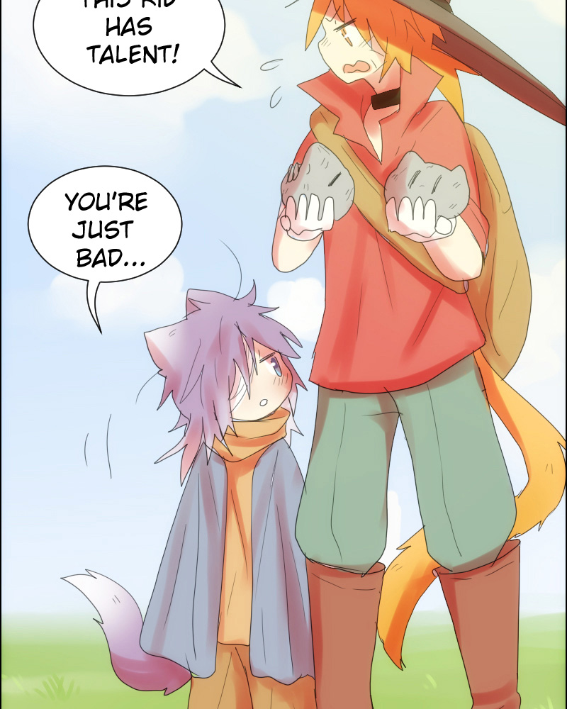 Watermelon - Manhwa Chapter 19 - page 10