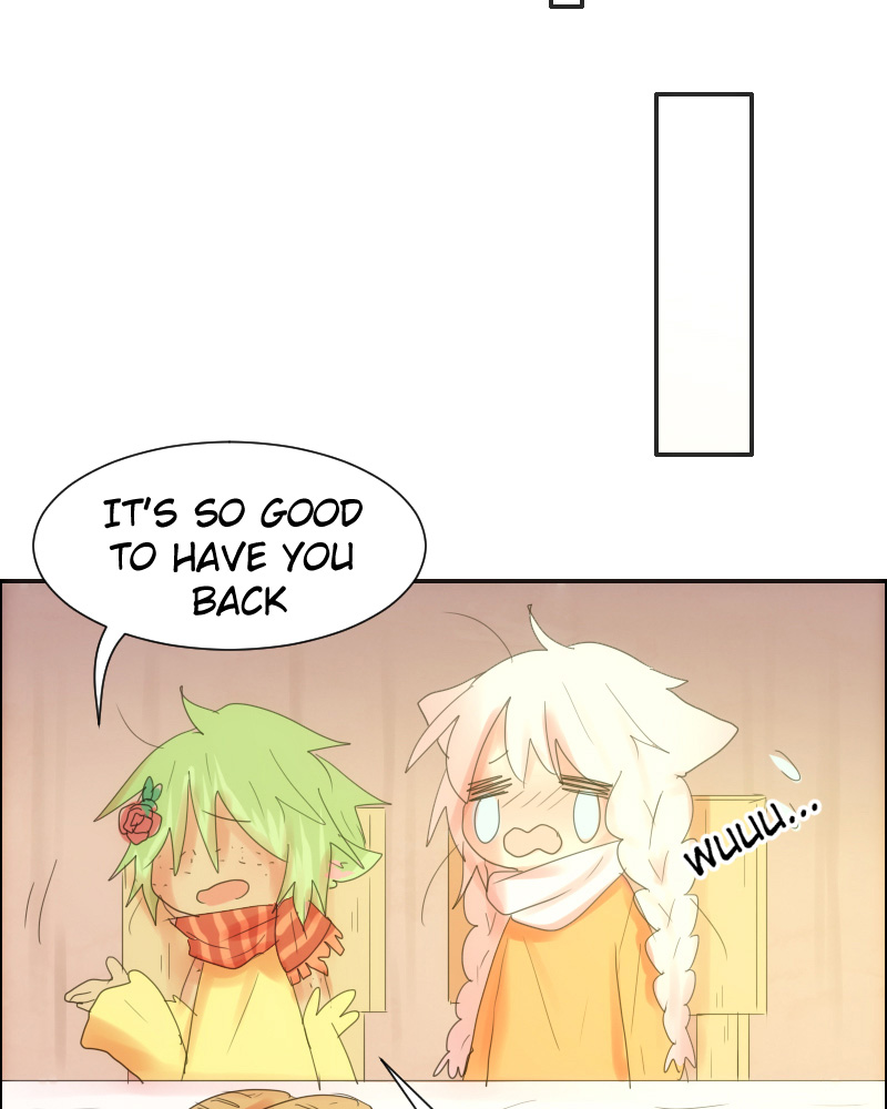 Watermelon - Manhwa Chapter 19 - page 21