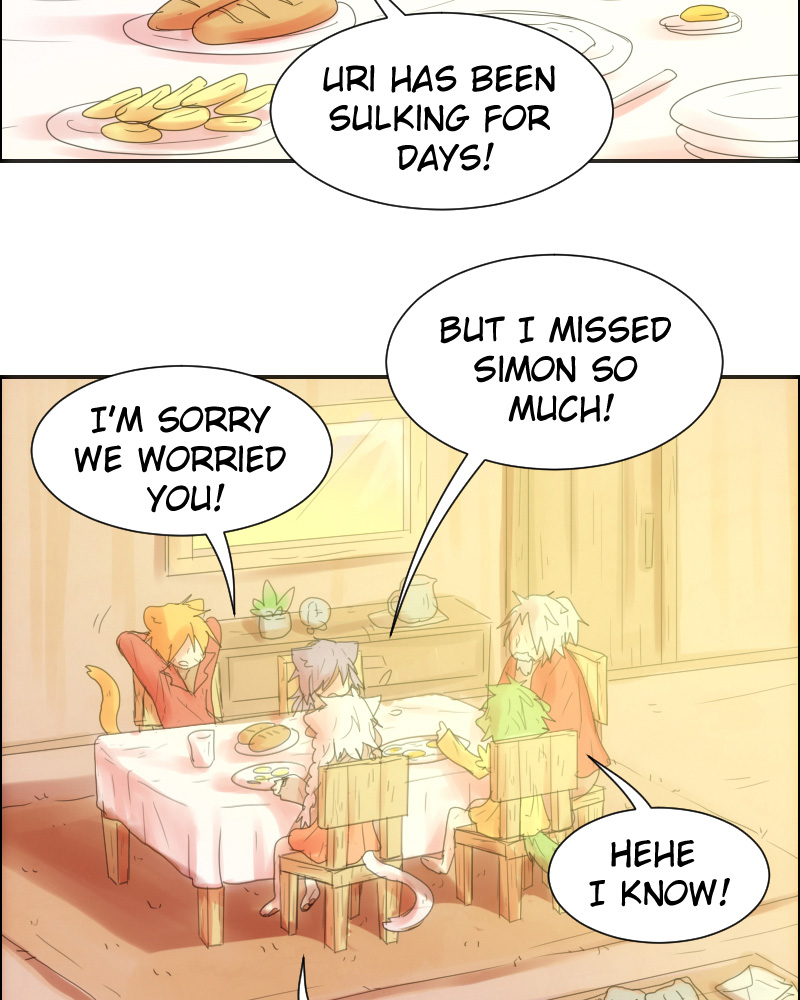 Watermelon - Manhwa Chapter 19 - page 22