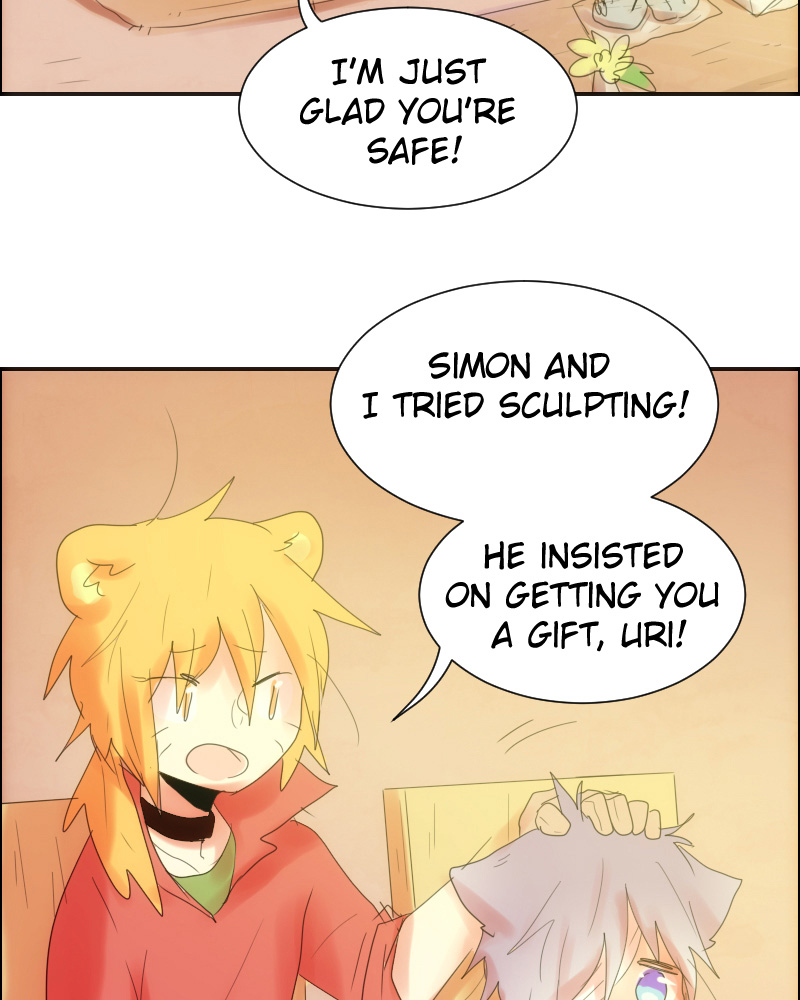 Watermelon - Manhwa Chapter 19 - page 23