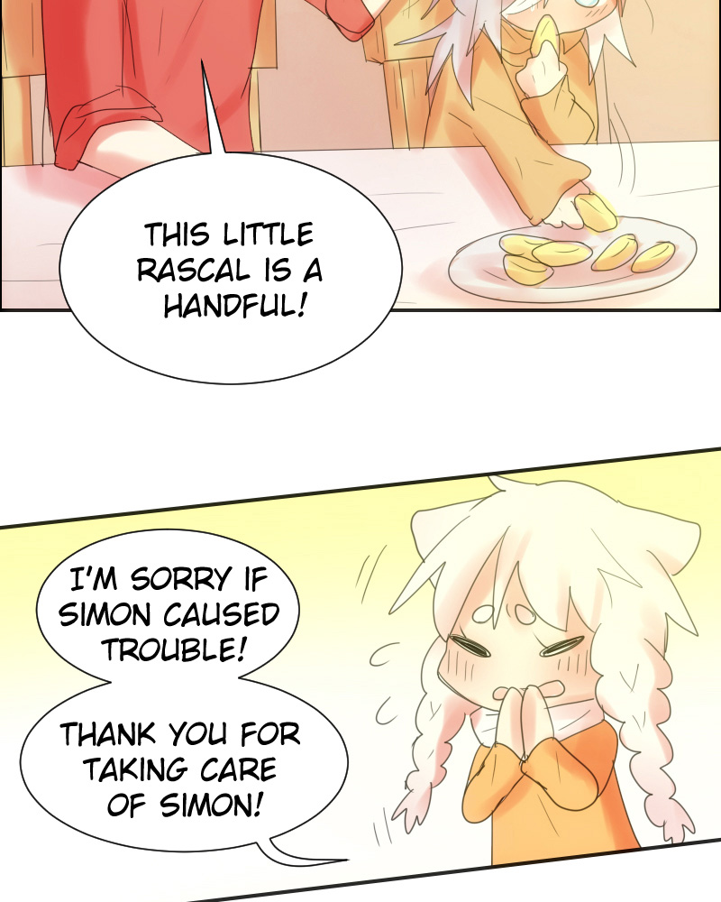Watermelon - Manhwa Chapter 19 - page 24