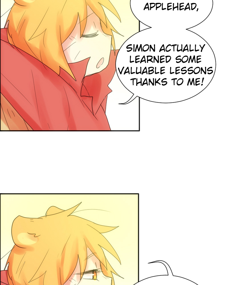 Watermelon - Manhwa Chapter 19 - page 26