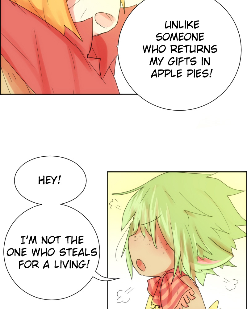Watermelon - Manhwa Chapter 19 - page 27
